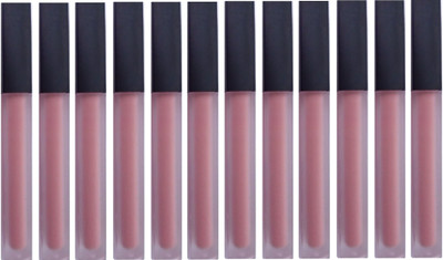 tanvi27 Always On Liquid Lipstick(LIGHT PEACH)