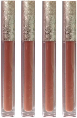 tanvi27 SUPER LUSTROUS LIQUID LIPSTICK(TRENDSETTER)