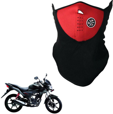 Shoolin Dustproof,Windproof & Pollution Proof Red Half Face Balaclava/Mask_MHLFBLCKRedFRHonter MHLFBLCKREDFRHonter Mask
Shoolin Dustproof,Windproof & Pollution Proof Red Half Face Balaclava/Mask_MHLFBLCKRedFRHonter MHLFBLCKREDFRHonter Mask