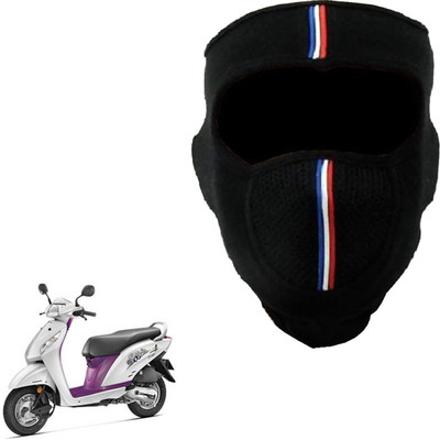 Shoolin LTRIHLFBLCKBLKFRHonai LTRIHLFBLCKBLKFRHonai Mask