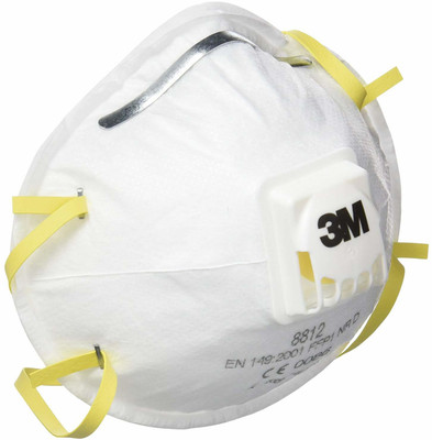 3M face mask-use Mask