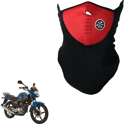 Shoolin Dustproof,Windproof & Pollution Proof Red Half Face Balaclava/Mask_XXLHLFBLCKRedFRYam125 XXLHLFBLCKREDFRYam125 Mask
Shoolin Dustproof,Windproof & Pollution Proof Red Half Face Balaclava/Mask_XXLHLFBLCKRedFRYam125 XXLHLFBLCKREDFRYam125 Mask