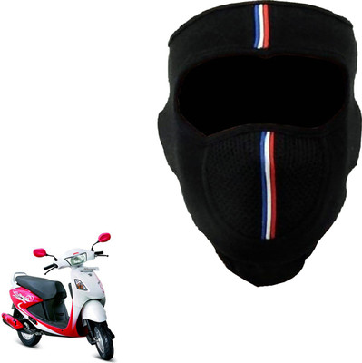 Shoolin Dustproof,Windproof & Pollution Proof Black Half Face Balaclava/Mask_TRITRIHLFBLCKBLKFRHerure MTRIHLFBLCKBLKFRHerure Mask
Shoolin Dustproof,Windproof & Pollution Proof Black Half Face Balaclava/Mask_TRITRIHLFBLCKBLKFRHerure MTRIHLFBLCKBLKFRHerure Mask