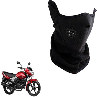 Shoolin Dustproof,Windproof & Pollution Proof Black Half Face Balaclava/Mask_XLHLFBLCKBLKFRHonCBF XLHLFBLCKBLKFRHONCBF Mask
Shoolin Dustproof,Windproof & Pollution Proof Black Half Face Balaclava/Mask_XLHLFBLCKBLKFRHonCBF XLHLFBLCKBLKFRHONCBF Mask