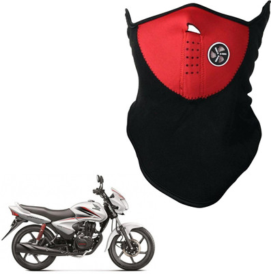 Shoolin Dustproof,Windproof & Pollution Proof Red Half Face Balaclava/Mask_LHLFBLCKRedFRYamuto LHLFBLCKREDFRYamuto Mask
Shoolin Dustproof,Windproof & Pollution Proof Red Half Face Balaclava/Mask_LHLFBLCKRedFRYamuto LHLFBLCKREDFRYamuto Mask