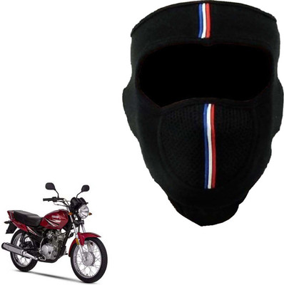 Shoolin Dustproof,Windproof & Pollution Proof Black Half Face Balaclava/Mask_XLTRIHLFBLCKBLKFRHonawn XLTRIHLFBLCKBLKFRHonawn Mask 
Shoolin Dustproof,Windproof & Pollution Proof Black Half Face Balaclava/Mask_XLTRIHLFBLCKBLKFRHonawn XLTRIHLFBLCKBLKFRHonawn Mask