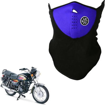 Shoolin Dustproof,Windproof & Pollution Proof Blue Half Face Balaclava/Mask_LHLFBLCKBLUFRTVS4R LHLFBLCKBLUFRTVS4R Mask
Shoolin Dustproof,Windproof & Pollution Proof Blue Half Face Balaclava/Mask_LHLFBLCKBLUFRTVS4R LHLFBLCKBLUFRTVS4R Mask