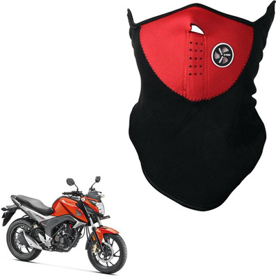 Shoolin Dustproof,Windproof & Pollution Proof Red Half Face Balaclava/Mask_LHLFBLCKRedFRHon50R LHLFBLCKREDFRHon50R Mask
Shoolin Dustproof,Windproof & Pollution Proof Red Half Face Balaclava/Mask_LHLFBLCKRedFRHon50R LHLFBLCKREDFRHon50R Mask