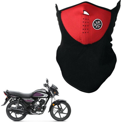 Shoolin Dustproof,Windproof & Pollution Proof Red Half Face Balaclava/Mask_XXLHLFBLCKRedFRHonNeo XXLHLFBLCKREDFRHonNeo Mask
Shoolin Dustproof,Windproof & Pollution Proof Red Half Face Balaclava/Mask_XXLHLFBLCKRedFRHonNeo XXLHLFBLCKREDFRHonNeo Mask