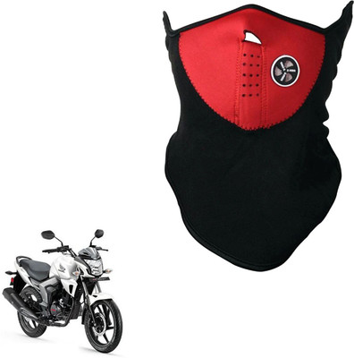 Shoolin Dustproof,Windproof & Pollution Proof Red Half Face Balaclava/Mask_XXLHLFBLCKRedFRHonger XXLHLFBLCKREDFRHonger Mask
Shoolin Dustproof,Windproof & Pollution Proof Red Half Face Balaclava/Mask_XXLHLFBLCKRedFRHonger XXLHLFBLCKREDFRHonger Mask