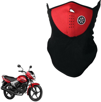 Shoolin Dustproof,Windproof & Pollution Proof Red Half Face Balaclava/Mask_XLHLFBLCKRedFRHonCBF XLHLFBLCKREDFRHonCBF Mask
Shoolin Dustproof,Windproof & Pollution Proof Red Half Face Balaclava/Mask_XLHLFBLCKRedFRHonCBF XLHLFBLCKREDFRHonCBF Mask