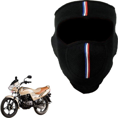 Shoolin Dustproof,Windproof & Pollution Proof Black Half Face Balaclava/Mask_XLTRIHLFBLCKBLKFRLMLdom XLTRIHLFBLCKBLKFRLMLdom Mask
Shoolin Dustproof,Windproof & Pollution Proof Black Half Face Balaclava/Mask_XLTRIHLFBLCKBLKFRLMLdom XLTRIHLFBLCKBLKFRLMLdom Mask