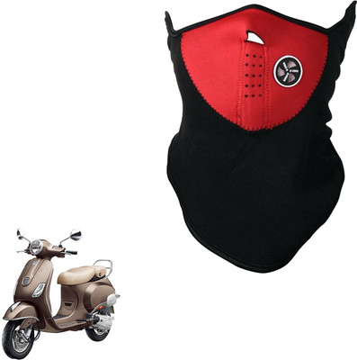 Shoolin Dustproof,Windproof & Pollution Proof Red Half Face Balaclava/Mask_XLHLFBLCKRedFRPiaspa XLHLFBLCKREDFRPiaspa Mask
Shoolin Dustproof,Windproof & Pollution Proof Red Half Face Balaclava/Mask_XLHLFBLCKRedFRPiaspa XLHLFBLCKREDFRPiaspa Mask