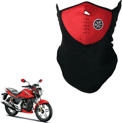 Shoolin Dustproof,Windproof & Pollution Proof Red Half Face Balaclava/Mask_LHLFBLCKRedFRHerrts LHLFBLCKREDFRHerrts Mask
Shoolin Dustproof,Windproof & Pollution Proof Red Half Face Balaclava/Mask_LHLFBLCKRedFRHerrts LHLFBLCKREDFRHerrts Mask