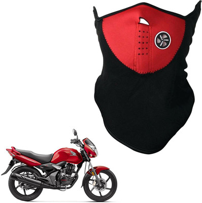 Shoolin Dustproof,Windproof & Pollution Proof Red Half Face Balaclava/Mask_LHLFBLCKRedFRHonorn LHLFBLCKREDFRHonorn Mask
Shoolin Dustproof,Windproof & Pollution Proof Red Half Face Balaclava/Mask_LHLFBLCKRedFRHonorn LHLFBLCKREDFRHonorn Mask