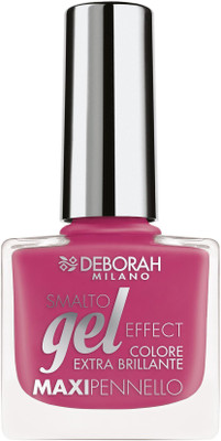 Deborah Milano GEL EFFECT - 92 NAIL POLISH SAHARI PINK