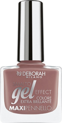 Deborah Milano GEL EFFECT -03 NAIL POLISH NUDE CARAMEL