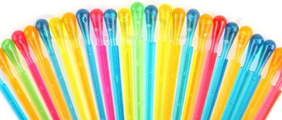 WAMA RETAILS GLOW STICK BAND 50 PCS Halloween FOR PARTY, windproof and waterproof as well Party Glow Ornament(Pack of 50)
WAMA RETAILS GLOW STICK BAND 50 PCS Halloween FOR PARTY, windproof and waterproof as well Party Glow Ornament(Pack of 50)
