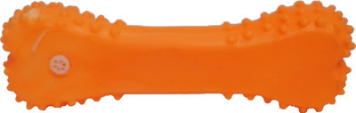 Valuevault Rubber Fetch Toy For Dog