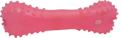 ACCESSOREEZ Rubber Fetch Toy For Dog