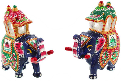 Chesta Enterprises Decorative Showpiece - 5.715 cm(Paper, Multicolor)
Chesta Enterprises Decorative Showpiece - 5.715 cm(Paper, Multicolor)