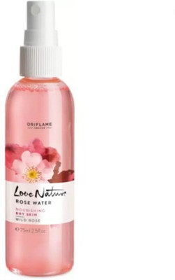 Oriflame Love Nature(75 ml)
