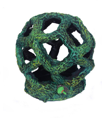 Aquapetzworld Laterite Unplanted Substrate(Green, Black)