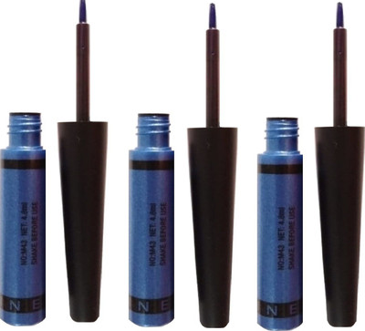 tanvi27 NEW BLUE REVOLUTIONARY MATTE WATER PROOF EYE LINER 15 ml(COBALT BLUE)
tanvi27 NEW BLUE REVOLUTIONARY MATTE WATER PROOF EYE LINER 15 ml(COBALT BLUE)