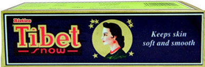 RIZTICS Tibet snow whitening cream (TUBE)(50 ml)