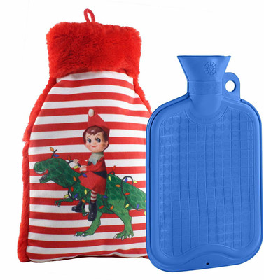 EASYCARE EC-1008 Hot Water Bag with Deluxe- Cover Non-Electrical 2 L Hot Water Bag(Blue)
EASYCARE EC-1008 Hot Water Bag with Deluxe- Cover Non-Electrical 2 L Hot Water Bag(Blue)