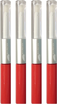 Gabbu WATER PROOF LONG LASTING LIPSTICK(MORANGE)