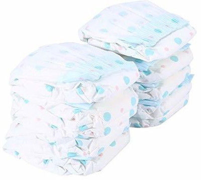 Pets Empire Best Comfort Fit Disposable Dog Diapers 10 Pcs Size- Large Suitable to Waist 34-54cm Weight 10-20kg Disposable Dog Diapers(Pack of 10 L)
Pets Empire Best Comfort Fit Disposable Dog Diapers 10 Pcs Size- Large Suitable to Waist 34-54cm Weight 10-20kg Disposable Dog Diapers(Pack of 10 L)