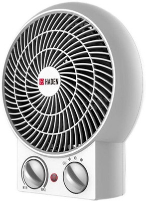 Haden 183811 Round Static Fan Room Heater