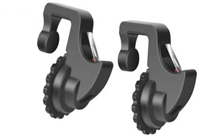 lifemusic Gaming Joystick for Mobile/ Trigger for Mobile / Fire Button for PUBG/ PUBG Gaming Joystick for Mobile/ Trigger for Mobile Controller / 1 Set Pubg Controller Mobile Gaming Accessory Kit(Black, For Android, iOS)
lifemusic Gaming Joystick for Mobile/ Trigger for Mobile / Fire Button for PUBG/ PUBG Gaming Joystick for Mobile/ Trigger for Mobile Controller / 1 Set Pubg Controller Mobile Gaming Accessory Kit(Black, For Android, iOS)
