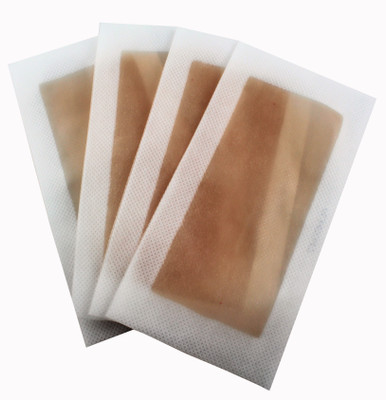 Ear Lobe & Accessories Full Body Wax Strips Chocolate (2 Sided) 4 Pcs Strips(8 Strips, Set of 4)
Ear Lobe & Accessories Full Body Wax Strips Chocolate (2 Sided) 4 Pcs Strips(8 Strips, Set of 4)