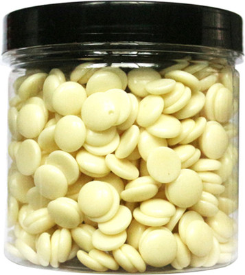Amtopz Milk wax beans hair remove Brazilian wax 500 gm Wax(50 g)