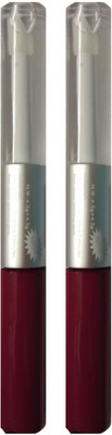 Gabbu ABSOLUTE LIQUID MATTE LIPSTICK COMBO(VAMPIRE)