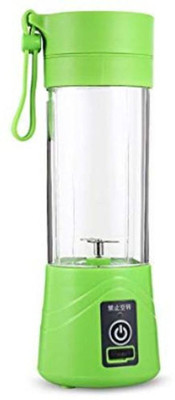 SLSS Rechargeable Juice Cup Mini Automatic Fruit Smoothie Cider Device Juicer Mixer Grinder 250 Juicer Mixer Grinder(Green, 1 Jar)
SLSS Rechargeable Juice Cup Mini Automatic Fruit Smoothie Cider Device Juicer Mixer Grinder 250 Juicer Mixer Grinder(Green, 1 Jar)
