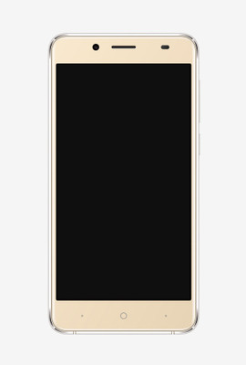 Coolpad Mega 5M (Gold, 16 GB)(1 GB RAM)