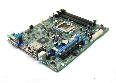 DIXI 7010 SFF 0WR7PY Motherboard