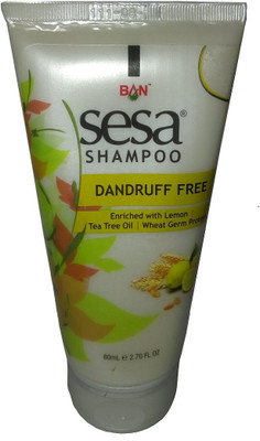 sesa Tre Tree OIl(80 ml)
