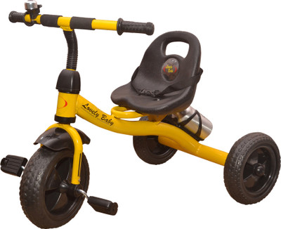 kayoksh BABY TRICYCLE FOR KIDS WITH BOTTLE YELLOW COLOUR KIDS TRICYCLE RECOMMENDED TRICYCLE FOR BABY GIRL OR TRICYCLE FOR BABY BOY OR TRICYCLE FOR TODDLER GIRL OR TRICYCLE FOR TODDLER BOY RECOMMENDED FOR TODDLER 1,2,3,4,5 YEAR CHILDREN TRICYCLE FOR KIDS Y
kayoksh BABY TRICYCLE FOR KIDS WITH BOTTLE YELLOW COLOUR KIDS TRICYCLE RECOMMENDED TRICYCLE FOR BABY GIRL OR TRICYCLE FOR BABY BOY OR TRICYCLE FOR TODDLER GIRL OR TRICYCLE FOR TODDLER BOY RECOMMENDED FOR TODDLER 1,2,3,4,5 YEAR CHILDREN TRICYCLE FOR KIDS Y