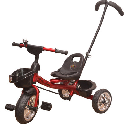 kayoksh BABY HUNNY BUNNY TRICYCLE RED BLACK WITH PERENT HANDAL AND BASKET RED/PARENTHANDAL/KAYOKSH/LBS/011 Tricycle(Yellow)
kayoksh BABY HUNNY BUNNY TRICYCLE RED BLACK WITH PERENT HANDAL AND BASKET RED/PARENTHANDAL/KAYOKSH/LBS/011 Tricycle(Yellow)
