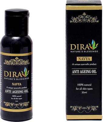 Dira Navya- Anti Ageing Oil(35 ml)
