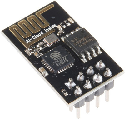 Robokart Robokart ESP 8266 Module Miscellaneous Electronic Hobby Kit