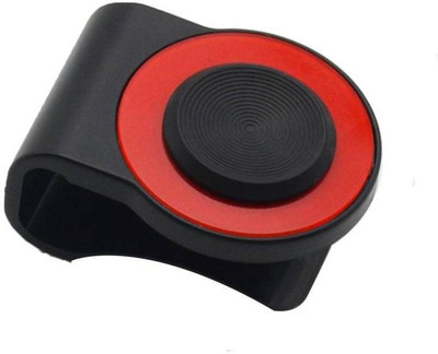 Buy Genuine PUBG Game Fire Button Aim Key Smart Phone Trigger R1 L1 Shooter Gampads PUBG Mobile Gaming Handle Shooter Controller With Mini Touch Screen Clip-on Assistor Gaming Accessory Kit(Red, Black, For Android, iOS)
Buy Genuine PUBG Game Fire Button Aim Key Smart Phone Trigger R1 L1 Shooter Gampads PUBG Mobile Gaming Handle Shooter Controller With Mini Touch Screen Clip-on Assistor Gaming Accessory Kit(Red, Black, For Android, iOS)