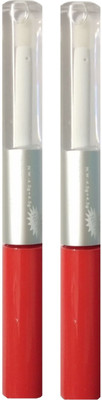 tanvi27 ULTRA LONG STAY WITH WATER PROOF MATTE & RADIANT LIPSTICK WITH LIP GLOSS(ORANGE FRESH)
tanvi27 ULTRA LONG STAY WITH WATER PROOF MATTE & RADIANT LIPSTICK WITH LIP GLOSS(ORANGE FRESH)