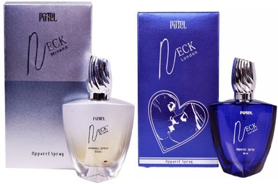PATEL NECK MIYAKE & NECK LONDON B Perfume - 100 ml(For Men & Women)