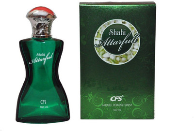 CFS Sahi Attarfull Mogra Perfume - 100 ml(For Men)