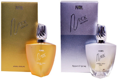 PATEL NECK GOLD & MIYAKE Perfume - 100 ml(For Men & Women)